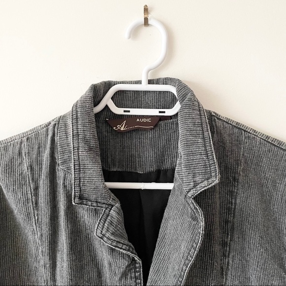 Men’s Blazer - Picture 2 of 6